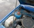 Синий ВАЗ 2108, объемом двигателя 1.3 л и пробегом 54 тыс. км за 556 $, фото 6 на Automoto.ua