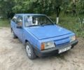 Синий ВАЗ 2108, объемом двигателя 0 л и пробегом 2 тыс. км за 45000 $, фото 1 на Automoto.ua