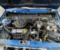 ВАЗ 2108 1987 у Сумах на Automoto.ua Синій ВАЗ 2108, об'ємом двигуна 1.3 л та пробігом 200 тис. км за 428 $, фото 6 на Automoto.ua