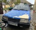 ВАЗ 2108 1987 у Сумах на Automoto.ua Синій ВАЗ 2108, об'ємом двигуна 1.3 л та пробігом 200 тис. км за 428 $, фото 1 на Automoto.ua