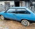 Синій ВАЗ 2108, об'ємом двигуна 0 л та пробігом 67 тис. км за 920 $, фото 1 на Automoto.ua