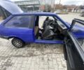 Синій ВАЗ 2108, об'ємом двигуна 0 л та пробігом 3 тис. км за 853 $, фото 19 на Automoto.ua