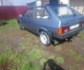 Синій ВАЗ 2108, об'ємом двигуна 1.1 л та пробігом 250 тис. км за 900 $, фото 3 на Automoto.ua