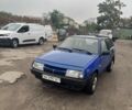 Синий ВАЗ 2108, объемом двигателя 1.5 л и пробегом 336 тыс. км за 499 $, фото 2 на Automoto.ua