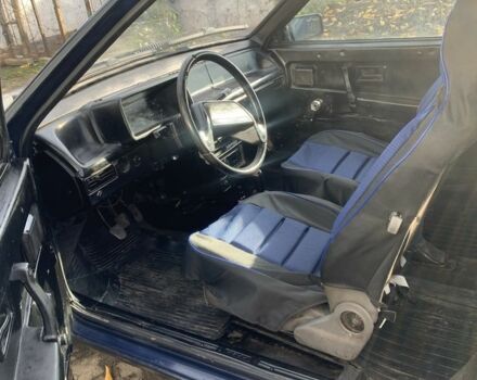 Синій ВАЗ 2108, об'ємом двигуна 1.1 л та пробігом 541 тис. км за 500 $, фото 3 на Automoto.ua