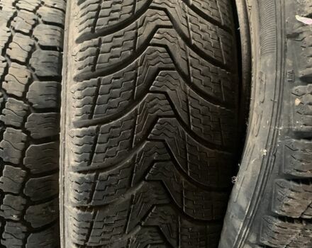 Синій ВАЗ 2108, об'ємом двигуна 1.1 л та пробігом 541 тис. км за 500 $, фото 6 на Automoto.ua