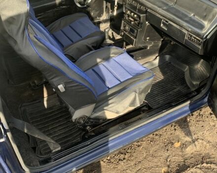 Синій ВАЗ 2108, об'ємом двигуна 1.1 л та пробігом 541 тис. км за 500 $, фото 2 на Automoto.ua
