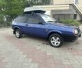 Синій ВАЗ 2108, об'ємом двигуна 1.5 л та пробігом 200 тис. км за 950 $, фото 1 на Automoto.ua