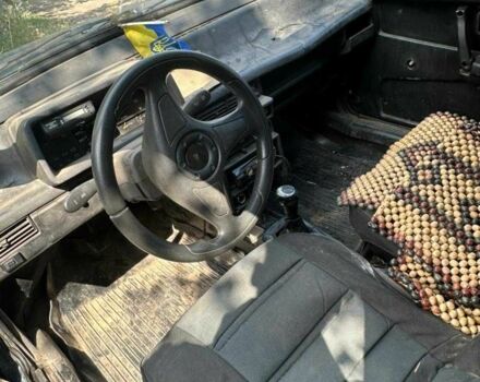 Синий ВАЗ 2108, объемом двигателя 1.5 л и пробегом 200 тыс. км за 643 $, фото 3 на Automoto.ua