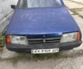Синій ВАЗ 2108, об'ємом двигуна 1.5 л та пробігом 250 тис. км за 700 $, фото 1 на Automoto.ua