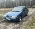 Синий ВАЗ 2108, объемом двигателя 1.5 л и пробегом 245 тыс. км за 1118 $, фото 1 на Automoto.ua