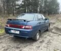 Синій ВАЗ 2108, об'ємом двигуна 1.5 л та пробігом 245 тис. км за 1184 $, фото 2 на Automoto.ua