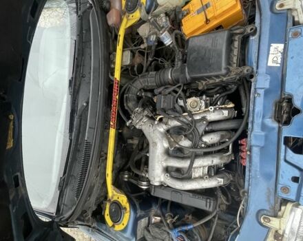 Синій ВАЗ 2108, об'ємом двигуна 1.5 л та пробігом 245 тис. км за 1184 $, фото 7 на Automoto.ua