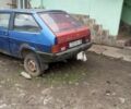 Синий ВАЗ 2108, объемом двигателя 0 л и пробегом 300 тыс. км за 300 $, фото 2 на Automoto.ua