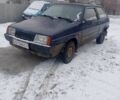 Синий ВАЗ 2108, объемом двигателя 0 л и пробегом 1 тыс. км за 712 $, фото 1 на Automoto.ua