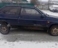Синий ВАЗ 2108, объемом двигателя 0 л и пробегом 1 тыс. км за 712 $, фото 5 на Automoto.ua