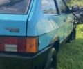 Синій ВАЗ 2108, об'ємом двигуна 0 л та пробігом 100 тис. км за 666 $, фото 5 на Automoto.ua