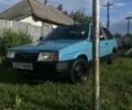 Синій ВАЗ 2108, об'ємом двигуна 0 л та пробігом 100 тис. км за 666 $, фото 7 на Automoto.ua