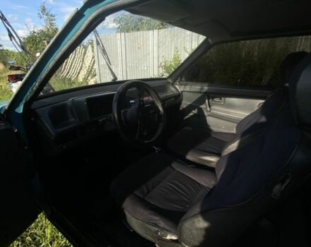 Синій ВАЗ 2108, об'ємом двигуна 0 л та пробігом 100 тис. км за 666 $, фото 3 на Automoto.ua