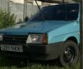 Синій ВАЗ 2108, об'ємом двигуна 0 л та пробігом 100 тис. км за 666 $, фото 1 на Automoto.ua