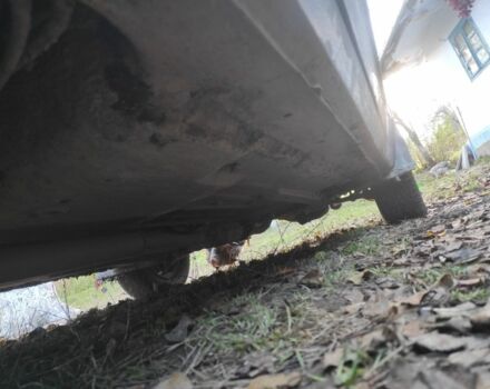 Синий ВАЗ 2108, объемом двигателя 5 л и пробегом 18 тыс. км за 500 $, фото 6 на Automoto.ua