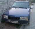 Синій ВАЗ 2108, об'ємом двигуна 0 л та пробігом 150 тис. км за 600 $, фото 1 на Automoto.ua
