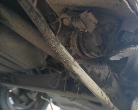 Синий ВАЗ 2108, объемом двигателя 5 л и пробегом 18 тыс. км за 500 $, фото 5 на Automoto.ua