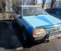 Синий ВАЗ 2108, объемом двигателя 0 л и пробегом 21 тыс. км за 497 $, фото 1 на Automoto.ua