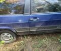 Синий ВАЗ 2108, объемом двигателя 1.2 л и пробегом 2 тыс. км за 461 $, фото 2 на Automoto.ua