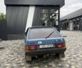 Синий ВАЗ 2108, объемом двигателя 0 л и пробегом 300 тыс. км за 724 $, фото 2 на Automoto.ua