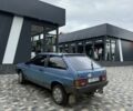 Синий ВАЗ 2108, объемом двигателя 0 л и пробегом 300 тыс. км за 724 $, фото 3 на Automoto.ua