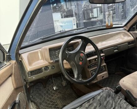 Синий ВАЗ 2108, объемом двигателя 0 л и пробегом 300 тыс. км за 724 $, фото 7 на Automoto.ua