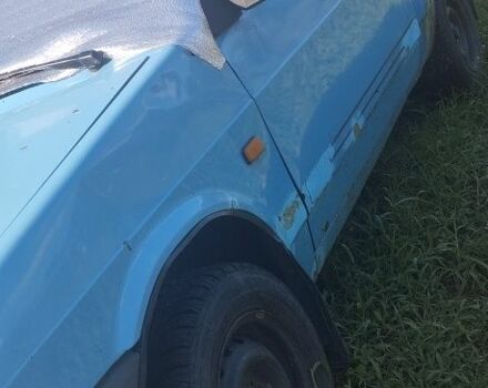 Синий ВАЗ 2108, объемом двигателя 0 л и пробегом 2 тыс. км за 798 $, фото 2 на Automoto.ua