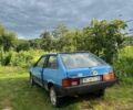 Синий ВАЗ 2108, объемом двигателя 0 л и пробегом 100 тыс. км за 450 $, фото 1 на Automoto.ua