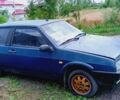 Синий ВАЗ 2108, объемом двигателя 0 л и пробегом 100 тыс. км за 500 $, фото 1 на Automoto.ua