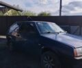 Синій ВАЗ 2108, об'ємом двигуна 1.5 л та пробігом 180 тис. км за 847 $, фото 1 на Automoto.ua