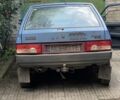 Синий ВАЗ 2108, объемом двигателя 1.3 л и пробегом 150 тыс. км за 793 $, фото 1 на Automoto.ua