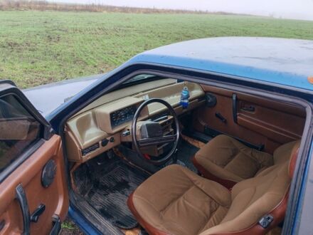 Синій ВАЗ 2108, об'ємом двигуна 0 л та пробігом 23 тис. км за 781 $, фото 1 на Automoto.ua