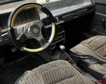 Синий ВАЗ 2108, объемом двигателя 1 л и пробегом 17 тыс. км за 710 $, фото 1 на Automoto.ua