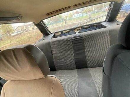 Синий ВАЗ 2108, объемом двигателя 1.5 л и пробегом 250 тыс. км за 850 $, фото 1 на Automoto.ua