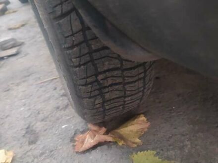 Синий ВАЗ 2108, объемом двигателя 1.5 л и пробегом 300 тыс. км за 500 $, фото 1 на Automoto.ua