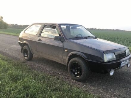 ВАЗ 2108 1991 у Дніпро (Дніпропетровську) на Automoto.ua Синій ВАЗ 2108, об'ємом двигуна 0 л та пробігом 3 тис. км за 550 $, фото 1 на Automoto.ua