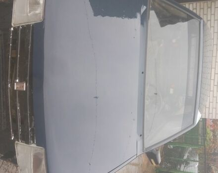 Синий ВАЗ 2108, объемом двигателя 0 л и пробегом 10 тыс. км за 228 $, фото 1 на Automoto.ua