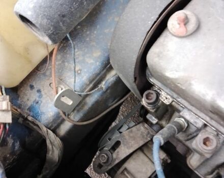 Синій ВАЗ 2108, об'ємом двигуна 1.3 л та пробігом 15 тис. км за 1350 $, фото 1 на Automoto.ua