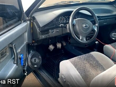ВАЗ 2108 1995 в Новоукраинке на Automoto.ua Синий ВАЗ 2108, объемом двигателя 15 л и пробегом 150 тыс. км за 1000 $, фото 1 на Automoto.ua