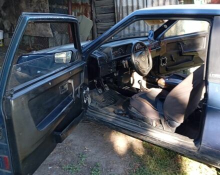 Синій ВАЗ 2108, об'ємом двигуна 1.3 л та пробігом 1000 тис. км за 727 $, фото 1 на Automoto.ua