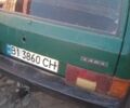 Зеленый ВАЗ 2108, объемом двигателя 2 л и пробегом 70 тыс. км за 228 $, фото 1 на Automoto.ua