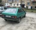Зеленый ВАЗ 2108, объемом двигателя 1.3 л и пробегом 157 тыс. км за 680 $, фото 3 на Automoto.ua