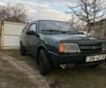 Зеленый ВАЗ 2108, объемом двигателя 1.3 л и пробегом 2 тыс. км за 27000 $, фото 1 на Automoto.ua