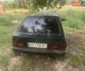 Зеленый ВАЗ 2108, объемом двигателя 1.5 л и пробегом 257 тыс. км за 1500 $, фото 1 на Automoto.ua